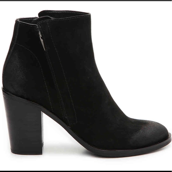 dolce vita stunna bootie